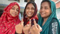 West Bengal: 63.57 Per Cent Polling Recorded Till 3 PM in 9 LS Seats